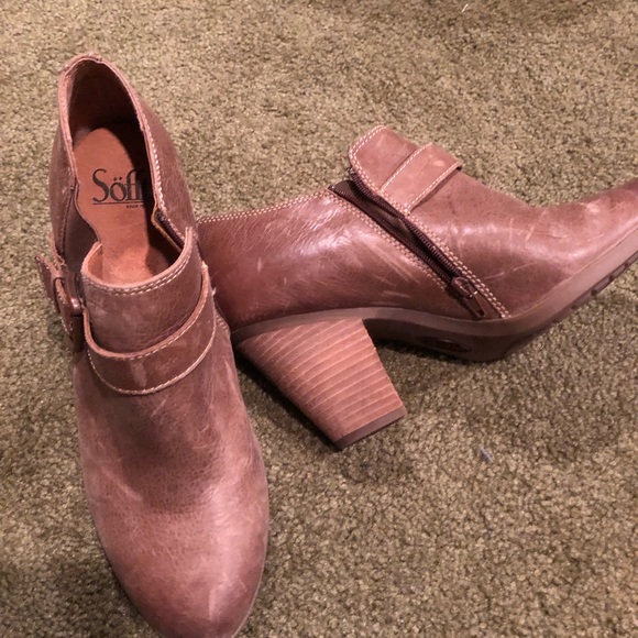 Sofft Shoes - Woman’s shoes....never worn Sofft Shoes - Woman’s shoes....never worn